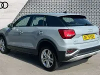 Used Audi Q2 Sport 2025 SUV