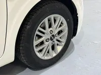 Used Kia Picanto 66 HP (48 kW) 2023 White Hatchback