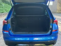 Gebraucht Skoda 110 R Monte Carlo 110 PS (80 kW) 2023 Kleinwagen