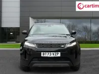 Used Land Rover Range Rover evoque S 309 HP (227 kW) 2023 Black SUV