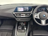 Used BMW Z4 M Sport 335 HP (246 kW) 2025 Green Cabriolet