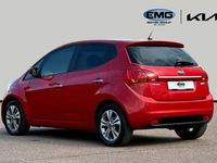 used Kia Venga 1.6 CRDi ISG 4 5dr