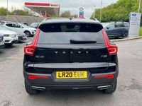 used Volvo XC40 1.5 T3 [163] R DESIGN 5dr