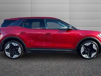 Usado Ford Explorer Premium 250 kW (340 HP) 2025 Vermelho SUV