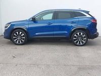 Used Renault Austral Techno 200 HP (147 kW) 2024 Blue SUV