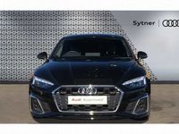 used Audi A5 Sportback 40 TFSI 204 S Line 5dr S Tronic