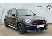 Used Mini John Cooper Works Countryman Premium 306 HP (225 kW) 2023 Other SUV