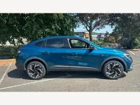 Used Renault Arkana Esprit Alpine 2025 Blue SUV