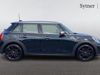 Used Mini Cooper Exclusive 134 HP (98 kW) 2023 Black Hatchback