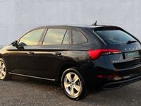 used Skoda Scala SE 1.5 TSI 150 PS DSG