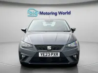 Used Seat Ibiza SE 95 HP (69 kW) 2025 Hatchback