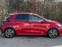 Used Toyota Yaris Hybrid Design 116 HP (85 kW) 2026 Hatchback