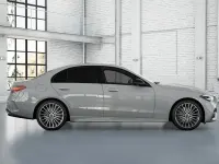 New Mercedes C300 AMG Line Premium Plus 258 HP (189 kW) 2025 Sedan