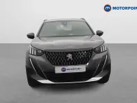 Used Peugeot 2008 GTi 131 HP (96 kW) 2023 Grey SUV