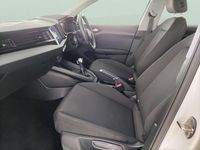 Used Audi A1 Comfort 2022 White SUV