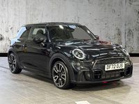 Used Mini Cooper S Hatch 176 HP (129 kW) 2023 Black Hatchback