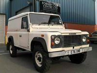 Used Land Rover Defender 1987 SUV