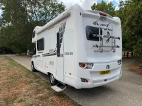 Used Fiat Ducato 2012 White Van