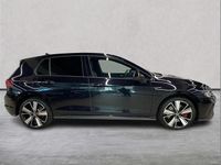 Used VW Golf VIII GTE 241 HP (177 kW) 2020 Black Hatchback