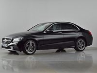 used Mercedes 300 2.0 AMG Line Edition Premium Plus
