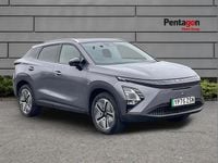 Used Omoda 5 155 kW (211 HP) 2025 Grey SUV