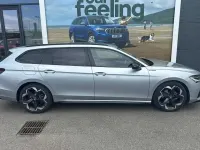 Used Skoda Superb SportLine 150 HP (110 kW) 2026 Pebble silver metallic Estate