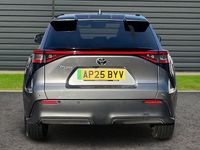 Used Toyota bZ4X 150 kW (204 HP) 2026 SUV