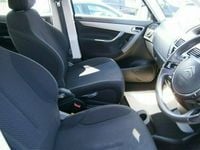 Used Citroën C4 Picasso 110 HP (80 kW) 2007 MPV