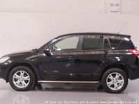 Usado Toyota RAV4 2009 SUV