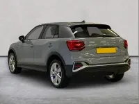 New Audi Q2 S-Line 147 HP (108 kW) 2025 Other SUV