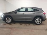 Used Mercedes GLA200 163 HP (119 kW) 2020 Grey SUV