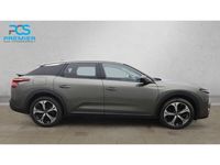 Usado Citroën C5 X PureTech 2022 Cinzento Carrinha