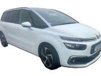 Usado Citroën C4 SpaceTourer Flair 2019 Monovolume