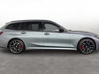 Used BMW M340 M Sport 368 HP (270 kW) 2023 Grey Sedan
