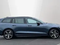 Używany Volvo V60 Plus 197 KM (144 kW) 2026 Kombi
