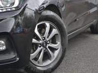 Used Hyundai i20 SE 101 HP (74 kW) 2020 Hatchback