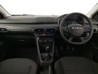 used Dacia Sandero 1.0 Tce Essential 5dr