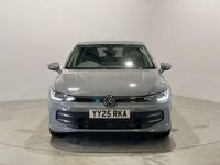 Used VW Golf VIII Match 115 HP (84 kW) 2025 Grey Hatchback