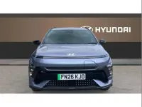 New Hyundai Kona N Line 157 kW (214 HP) 2025 Other SUV