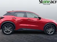 Used Lexus LBX 136 HP (100 kW) 2026 Red SUV