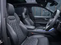 Used Audi Q7 Business 2024 Grey SUV