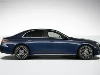 New Mercedes E200 Premium Plus 204 HP (150 kW) 2026 Sedan