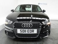 Used Audi A1 2011 Hatchback