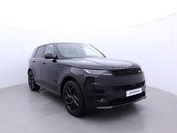 Used Land Rover Range Rover Sport SE Dynamic 2023 SUV