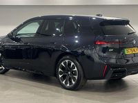 Used BMW iX M Sport 300 kW (408 HP) 2025 Black SUV