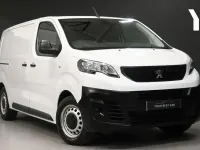 Second-hand Peugeot Expert Premium 2022 Alb Van