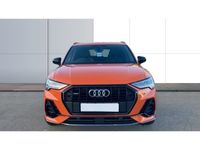 used Audi Q3 45 TFSI Quattro Vorsprung 5dr S Tronic Petrol Estate