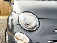 used Fiat 500 500 1.0Dolcevita MHEV 3dr