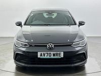 Used VW Golf VIII R-line 150 HP (110 kW) 2024 Hatchback