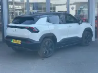Second-hand Suzuki Vitara 135 kW (184 CP) 2025 Alb SUV
